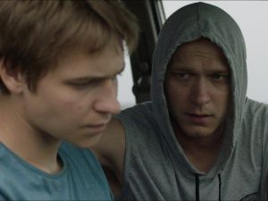 Фильм якутских режиссеров «Кончится лето» стал победителем кинофестиваля «Маяк»