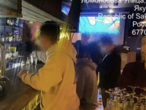 Оперштаб Якутска по противодействию коронавирусной инфекции за неделю проверил 286 объектов