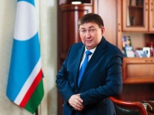 Юрий Куприянов: Наши музеи находятся в авангарде