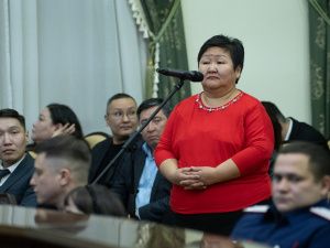 Важно: Общественники Якутска положительно оценили итоги работы Окружной администрации за 2024 год