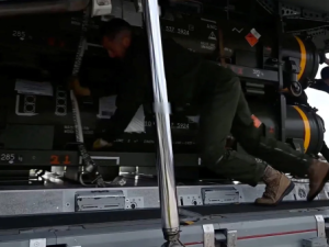 WSJ узнал о решении США разрешить Украине удары ракетами вглубь России