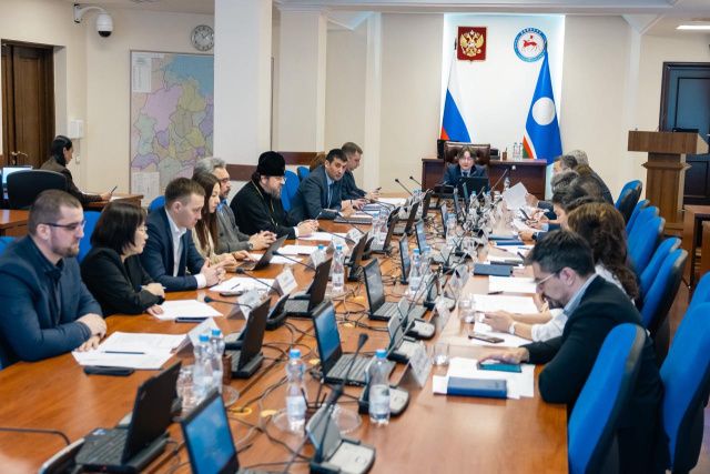 78% якутян положительно оценивают состояние межнациональных отношений в республике