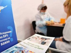 В Якутии с начала года выявили 62 ВИЧ-инфицированных