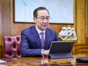 В Якутии разработают концепцию бережливого управления для повышения эффективности работы в органах власти и на предприятиях 