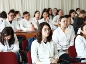 В Якутии создадут Региональный медицинский образовательный кластер