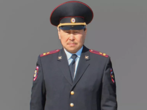 Гаврила Тарабукина признали виновным в разглашении гостайны