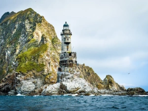 Осталось менее месяца до окончания приема заявок на Всероссийский конкурс «Дальний Восток – Земля приключений» 