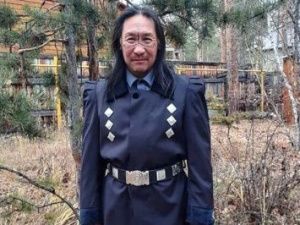 На Габышева завели уголовное дело о насилии над полицейским