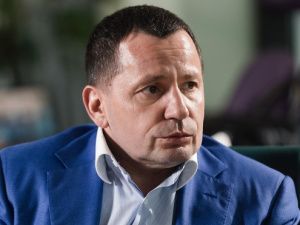 Проблемы аэропорта должно решать не государство, а стратегический инвестор