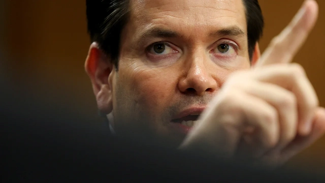 Рубио: «окно» переговоров с Россией может скоро захлопнуться