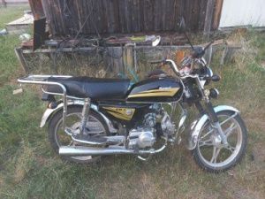 В Якутии в ДТП пострадала 7-летняя девочка