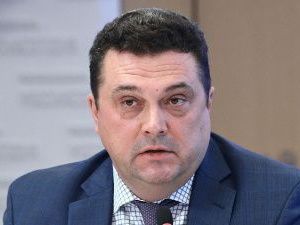 Союзом журналистов России продолжит руководить Владимир Соловьев