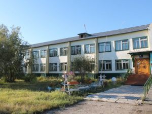 Жестокое избиение в якутской школе попало на видео