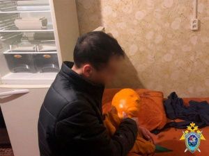 Убил табуретом и сбежал: в Якутске завершено дело о смертельном избиении женщины