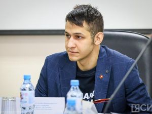 В рамках антифашистского форума в Якутске обсудили актуальные вопросы СВО