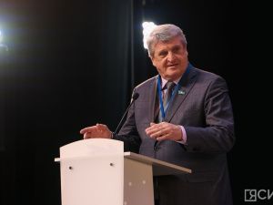 В Якутии провели первый антифашистский форум