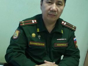 В военном комиссариате Якутска несколько лет действовала организованная преступная группа