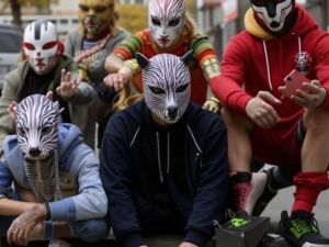 В Якутске устроят встречу квадроберов с питомцами зоопарка