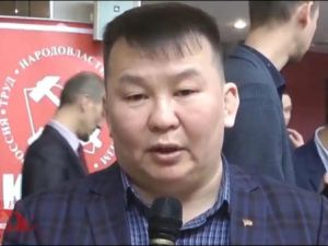 С Днем Советской Армии и Военно-Морского Флота! 