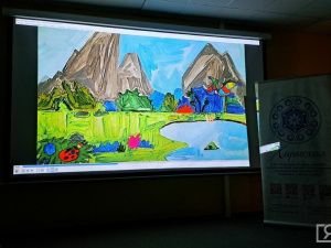 В Якутии определили победителей X фестиваля детской мультипликации «Чудеса Кино»