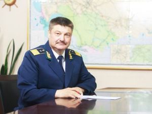 Василий Шимохин поздравляет с 8 марта!