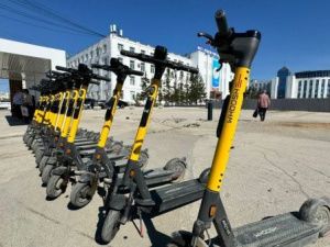 Самокатчикам готовят новые штрафы