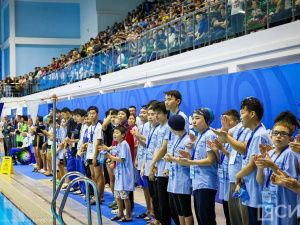 В Якутии проходят соревнования в честь Анастасии Диодоровой