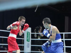 Двенадцать якутян сразятся на чемпионате России по боксу в Хабаровске