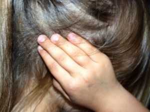 В Якутске избили 11-летнюю девочку. Когда заканчивается детство?