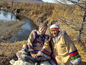 «Многоликая Якутия»