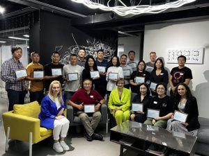 СберУниверситет меняет подход: Утум+ делает упор на развитие своих партнеров и сотрудников