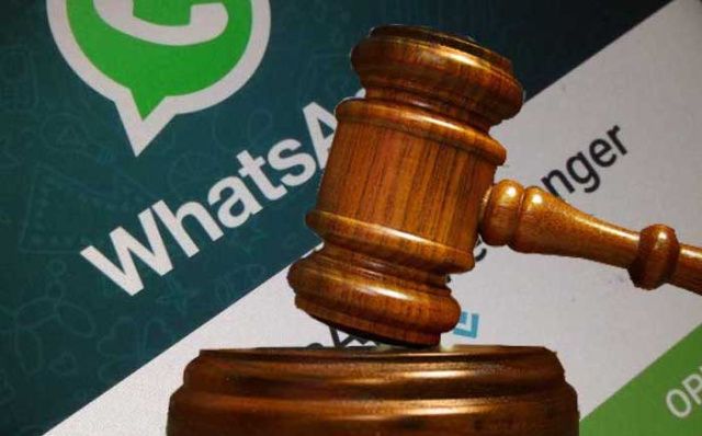 Жителя Якутии оштрафовали на 40 тысяч за ссылку из YouTube, направленную по WhatsАpp