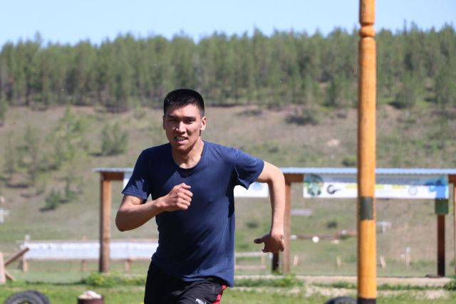 В УФСИН проведен смотр-конкурс профессионального мастерства на лучшего сотрудника дежурной смены отдела безопасности