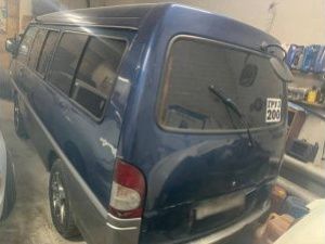 В Якутии полицейские раскрыли угон катафалка