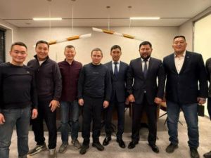 В Якутске вновь пройдет «Вызов Севера» по боксу