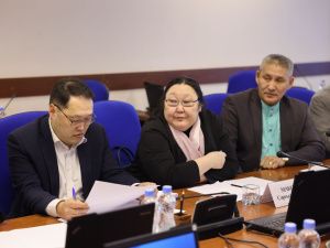 В Якутии продолжается реализация проектов госпрограммы по сохранению и развитию языков