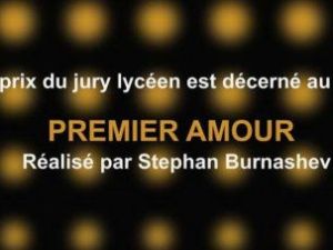 Фильм Степана Бурнашева «Маҥнайгы таптал» получил специальный приз французского кинофестиваля