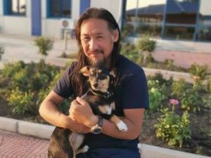 Суд признал законным решение комиссии о госпитализации «шамана» Габышева