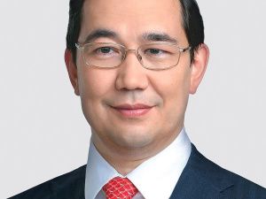 Поздравление Главы Республики Саха (Якутия) Айсена Сергеевича Николаева с Днем российской печати