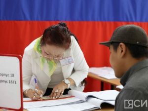 В ноябре и декабре в Якутии пройдут досрочные выборы глав двух районов и ряда поселений