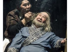 ТЮЗ приглашает на «самый театральный спектакль»