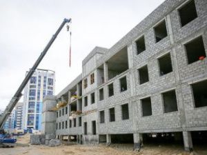 «Якутяне оказались не готовы к замене иностранных рабочих в строительной сфере»