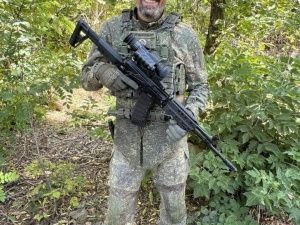 Бывший глава Нерюнгринского района шлет всем приветик!