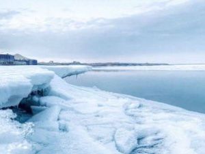 Прогноз погоды в Якутске на среду, 29 апреля