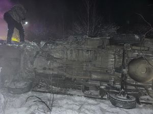 Стали известны подробности ДТП в Горном районе