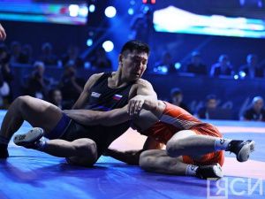 Фото: финальные встречи и награждение победителей турнира Коркина - 2023