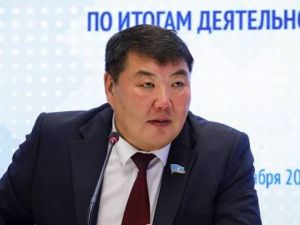 «НЕ ХРЮКАТЬ»: Парламент Якутии — не место для лишних выступлений!