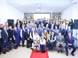 В Жиганском районе Якутии появился высокоскоростной интернет