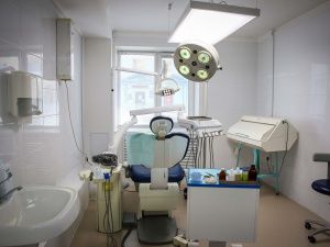 Заместитель министра здравоохранения РФ Евгений Камкин: «Открытие в Якутске современной стоматологической клиники повысит доступность и качество медицинской помощи населению»