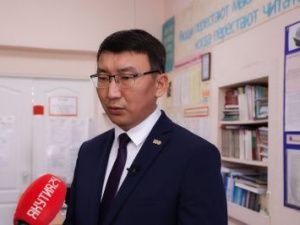 В Якутии обеспечивают бесплатным питанием детей мобилизованных и добровольцев